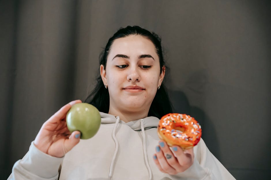 Unlock Your Maximum Potential with These Performance Nutrition Strategies