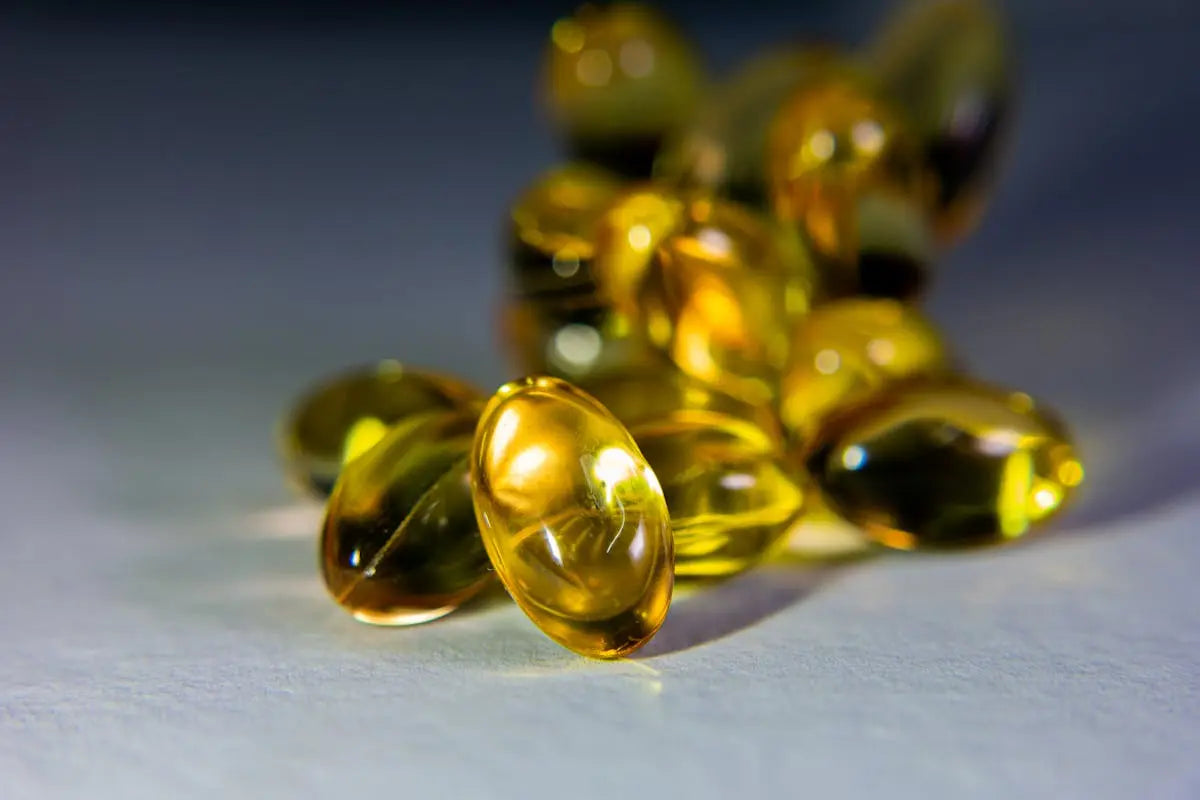 The Role of Nutritional Supplementation in Mind-Body Wellness