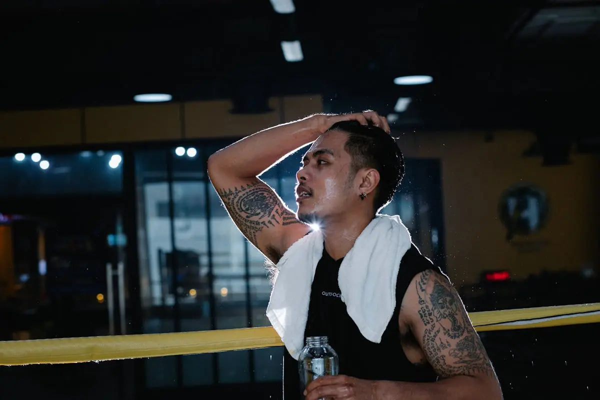 5 Ways a Preworkout Formula Can Enhance Your Workout Experience