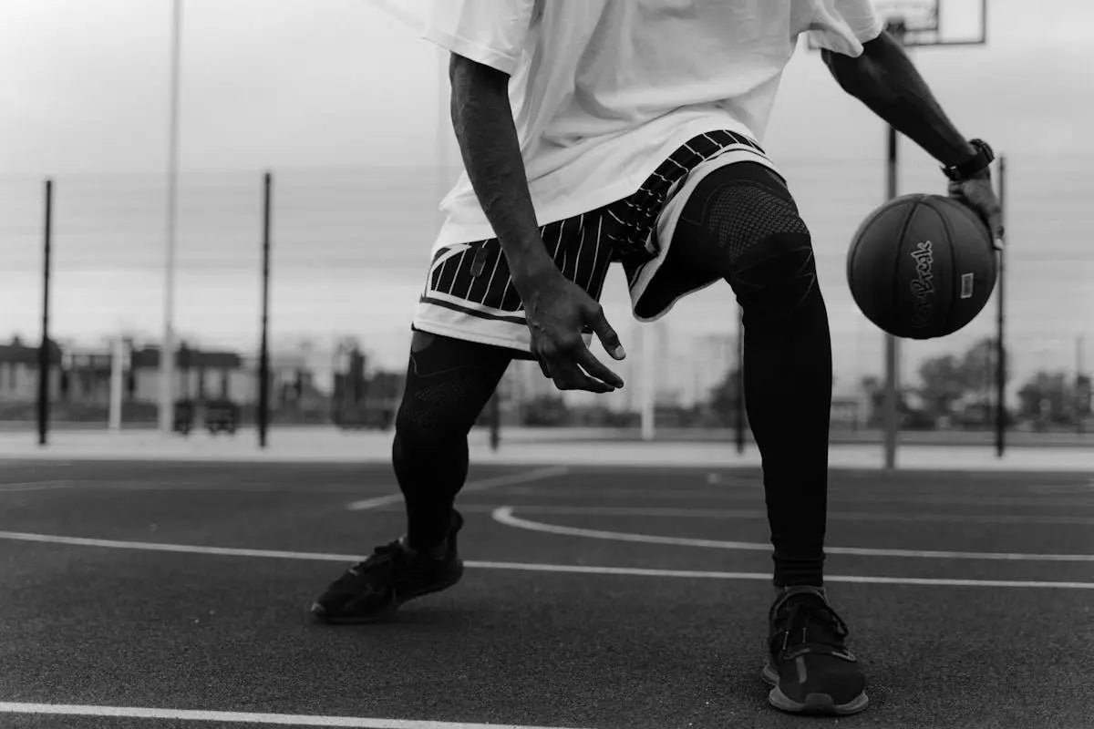 5 Reasons Why Sports Supplements Are Essential for Peak Performance