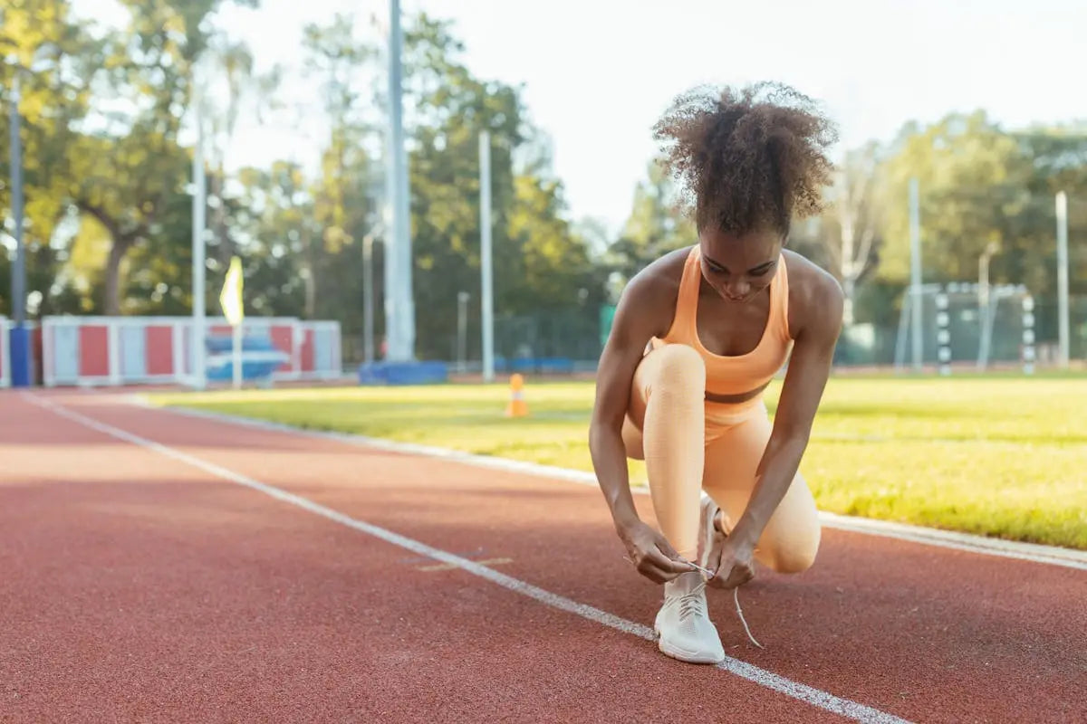 The Science Behind Nutrition and Peak Performance: What Athletes Need to Know