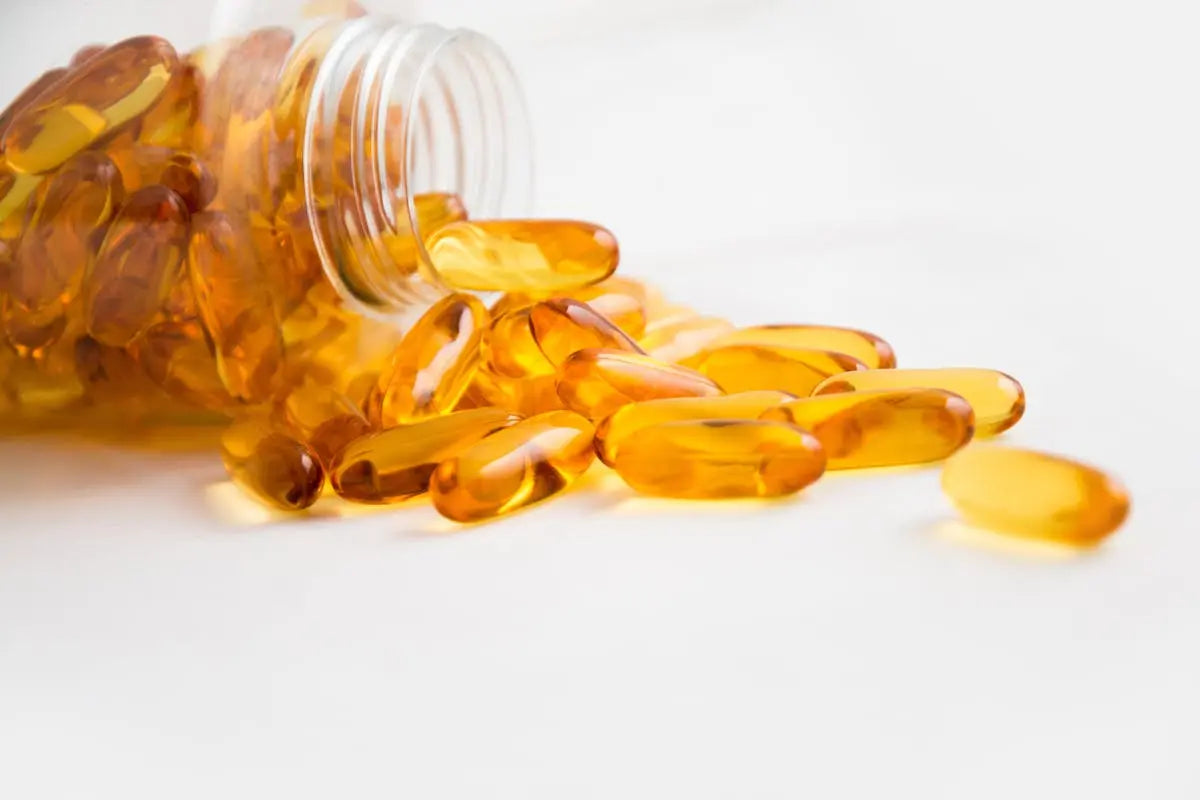 The Role of Nutritional Supplementation in Full-Body Wellness