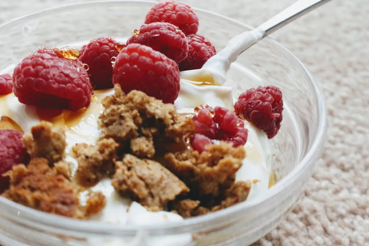 5 Essential Fitness Fuel Foods to Energize Your Workout Routine