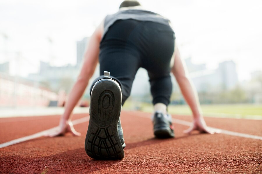 Unlocking Peak Performance: The Power of Nutrition for Athletes
