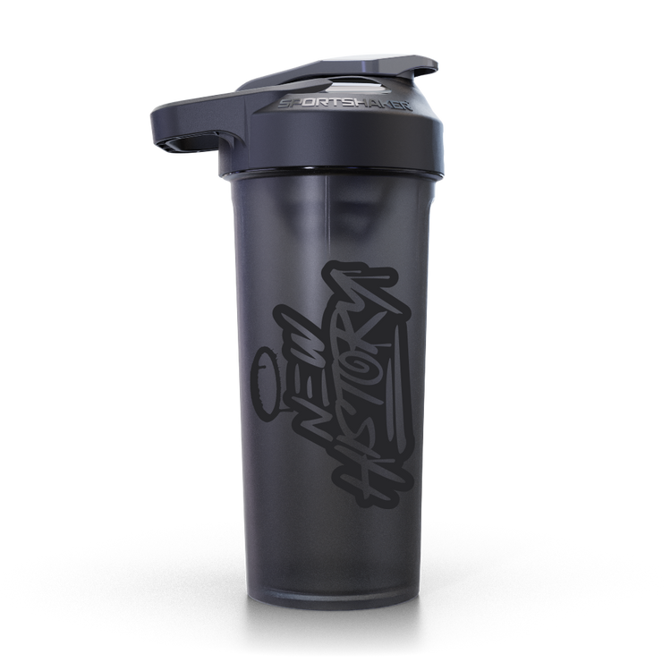 27oz Onyx Black | Smoked