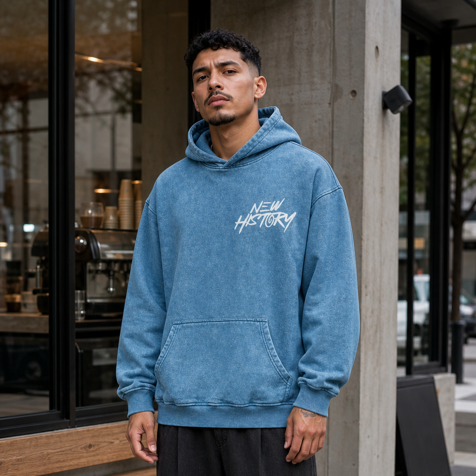 Comfort Kills Collection