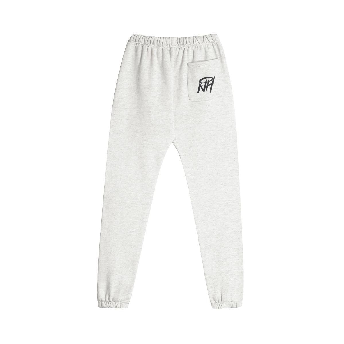 NEW HISTORY OVERSIZED JOGGERS (MADE TO ORDER) — detail view
